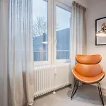 Διαμέρισμα Meeresbrise Eckernförde