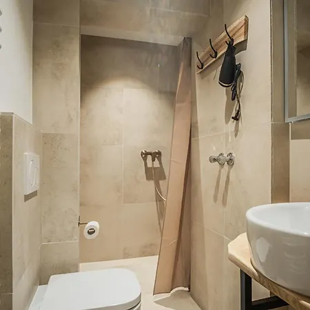 Meeresbrise Apartment *