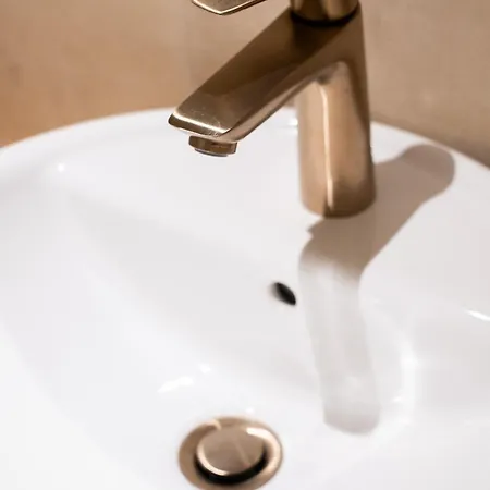 Apartment Meeresbrise Eckernfoerde