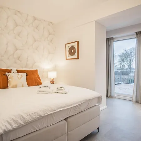 Apartment Meeresbrise *