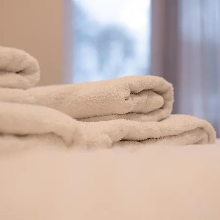 Meeresbrise Apartment *