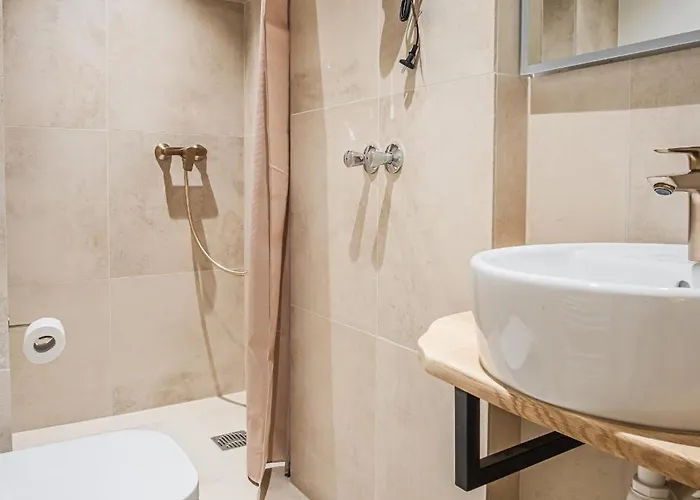 Lejlighed Meeresbrise