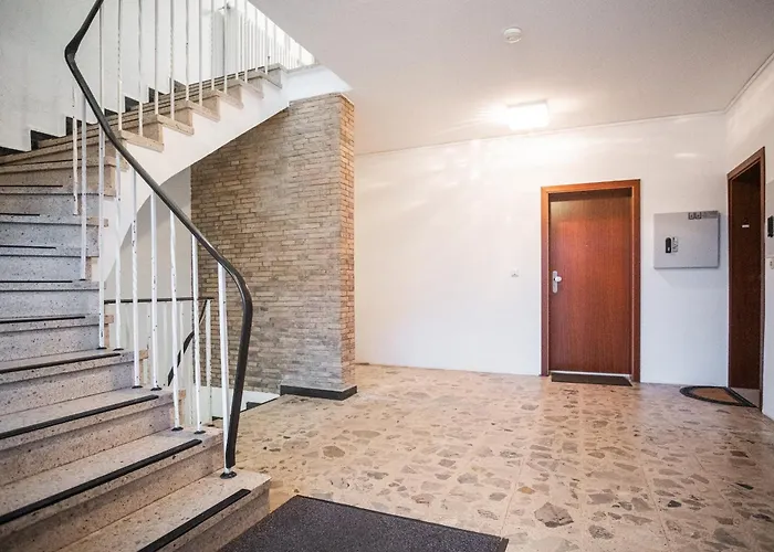 Lejlighed Meeresbrise *