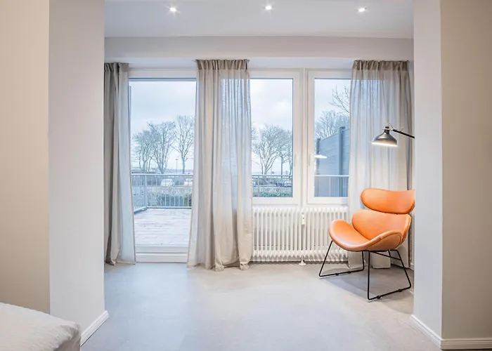 Meeresbrise Eckernförde