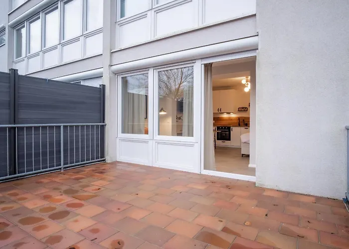 Lejlighed Meeresbrise