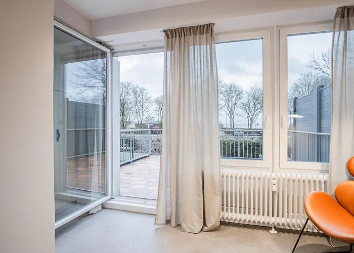 Meeresbrise Lejlighed