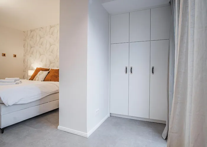 Lejlighed Meeresbrise *