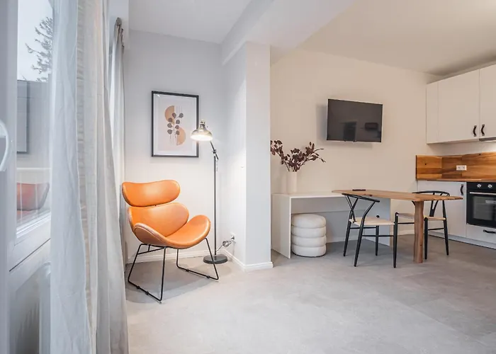 Lejlighed Meeresbrise Eckernförde