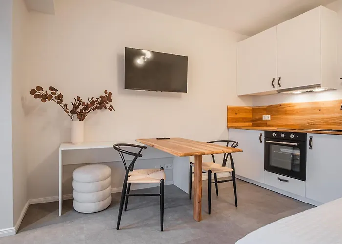 Lejlighed Meeresbrise