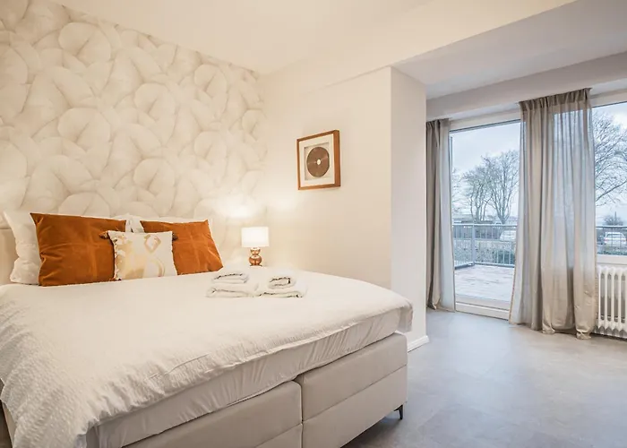 Lejlighed Meeresbrise *