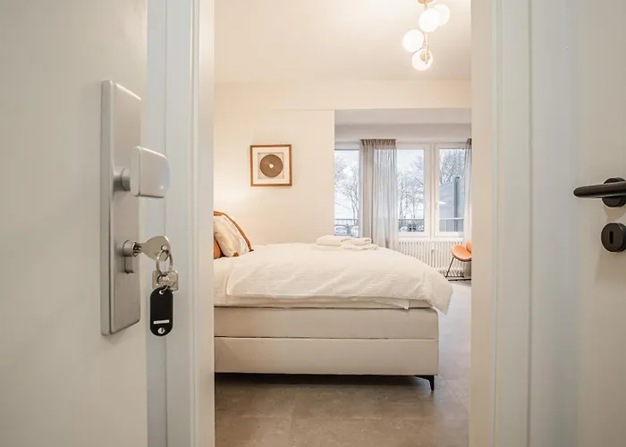 Lejlighed Meeresbrise *