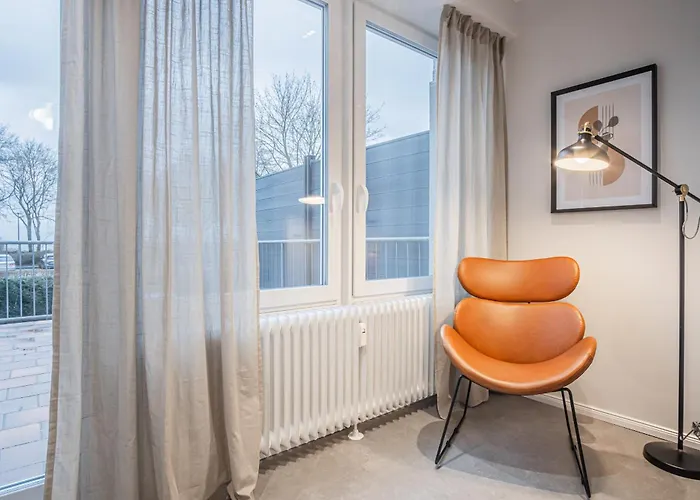 Lejlighed Meeresbrise Eckernförde