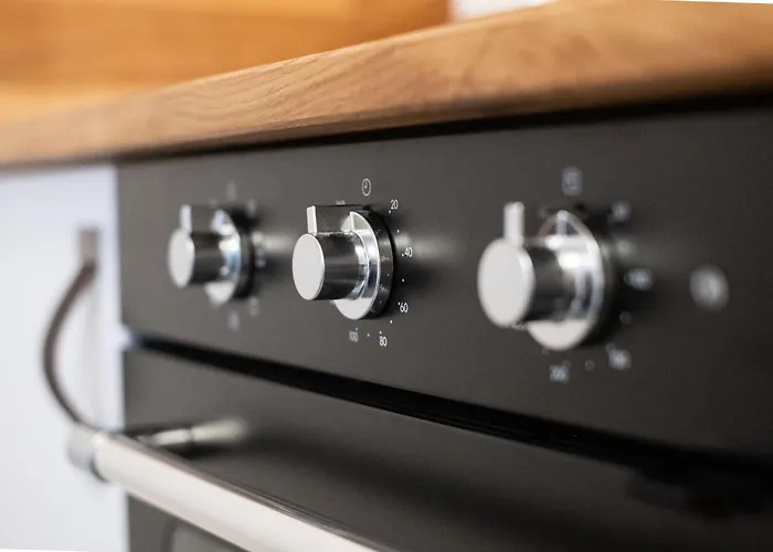 Lejlighed Meeresbrise *